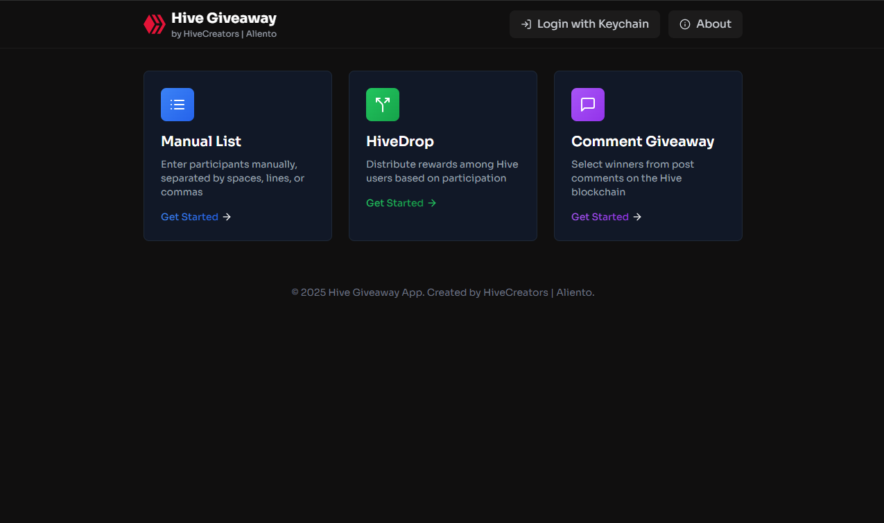 Contest Preview