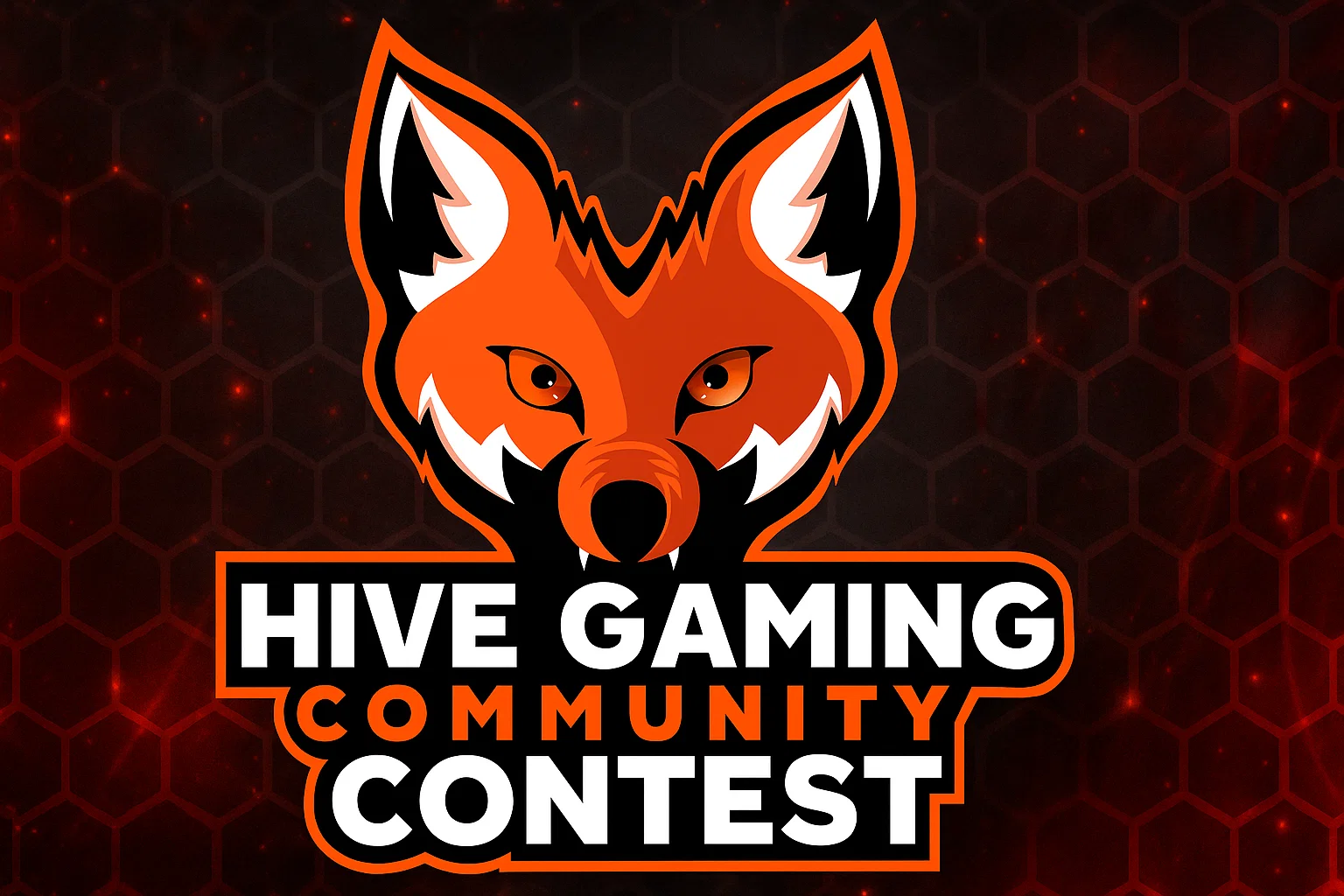Comeback and Contest Announcement Post 