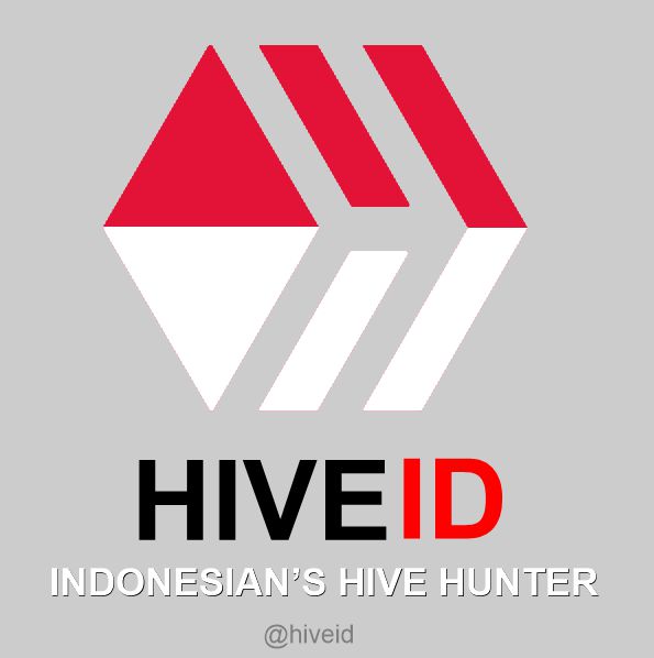 HIVE-ID's cover
