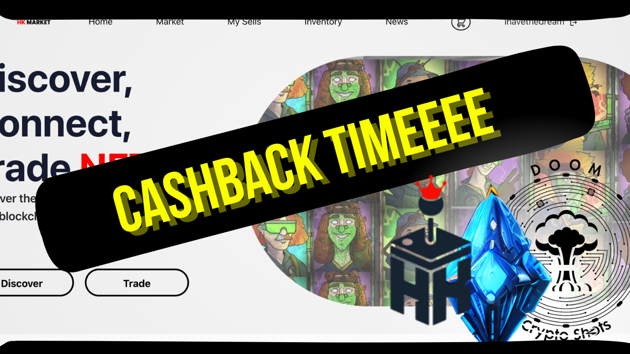 Screenshot…
Payout: 0.000 HBDENJOY A CASHBACK IN EVERY PURCHASE IN YOUR FAVORITE HIVE GAMES!
2023-06-14 00:19![Bebas Neue Cyrillic (10).png