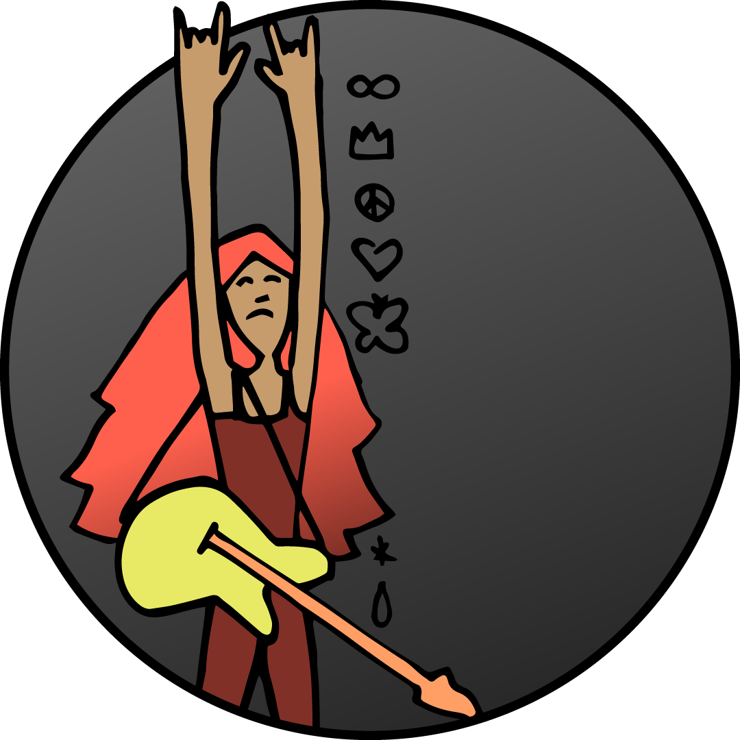 Art by @cabelindsay, royalty free for the Hive Open Mic community