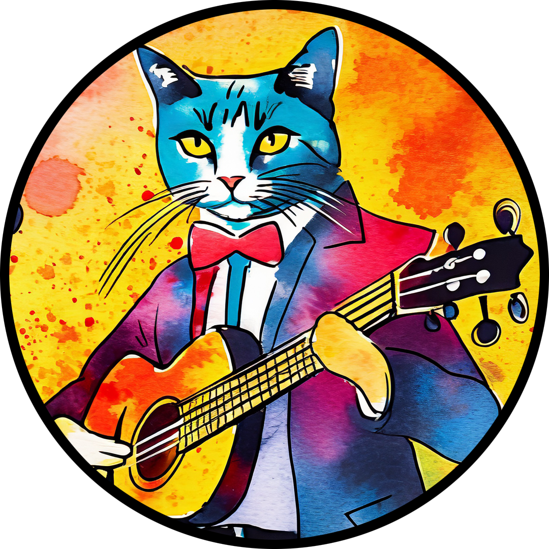 Art by @cabelindsay, royalty free for the Hive Open Mic community
