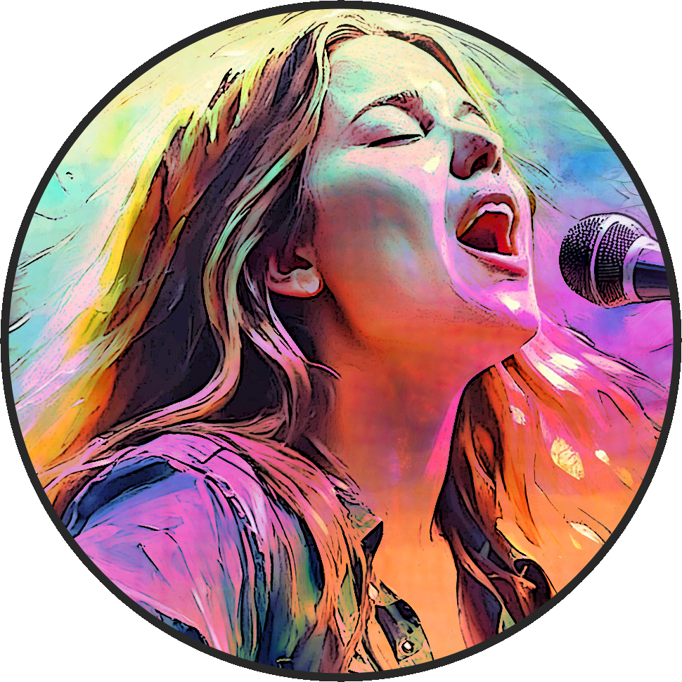 Art by @avdesing, royalty free for the Hive Open Mic community