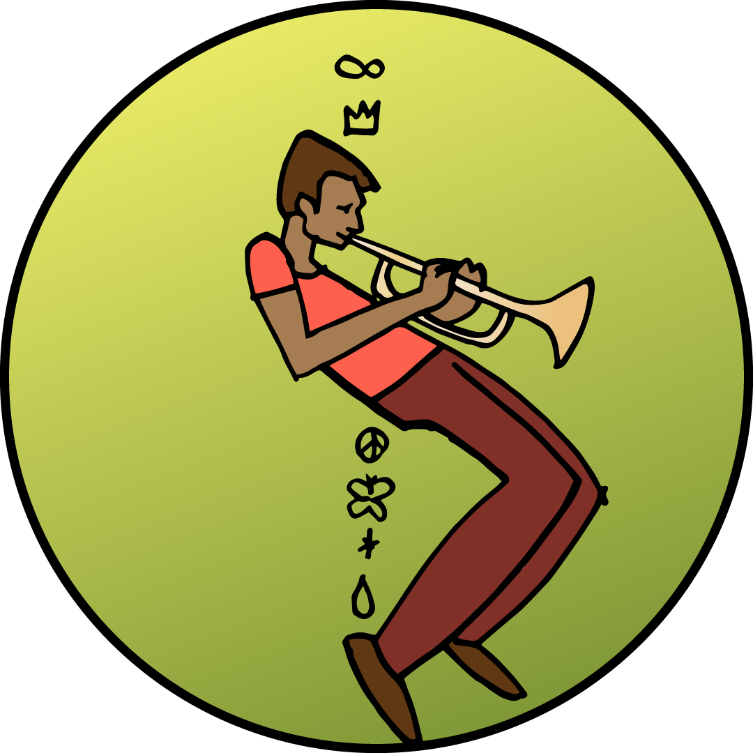 Art by @cabelindsay, royalty free for the Hive Open Mic community