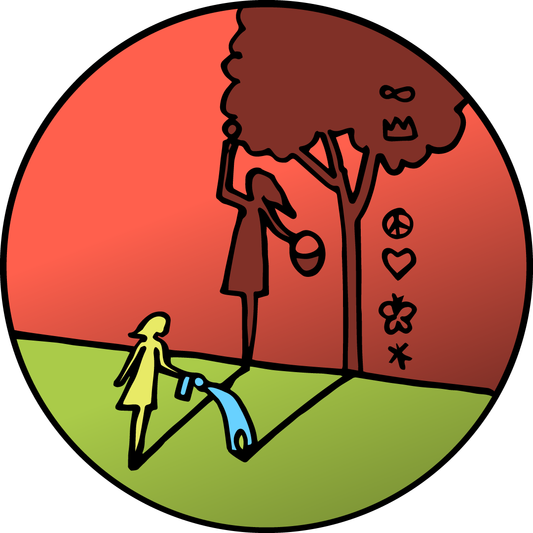 Art by @cabelindsay, royalty free for the Hive Open Mic community