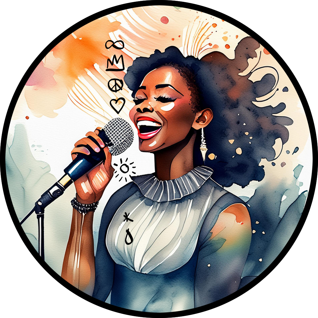Art by @cabelindsay, royalty free for the Hive Open Mic community