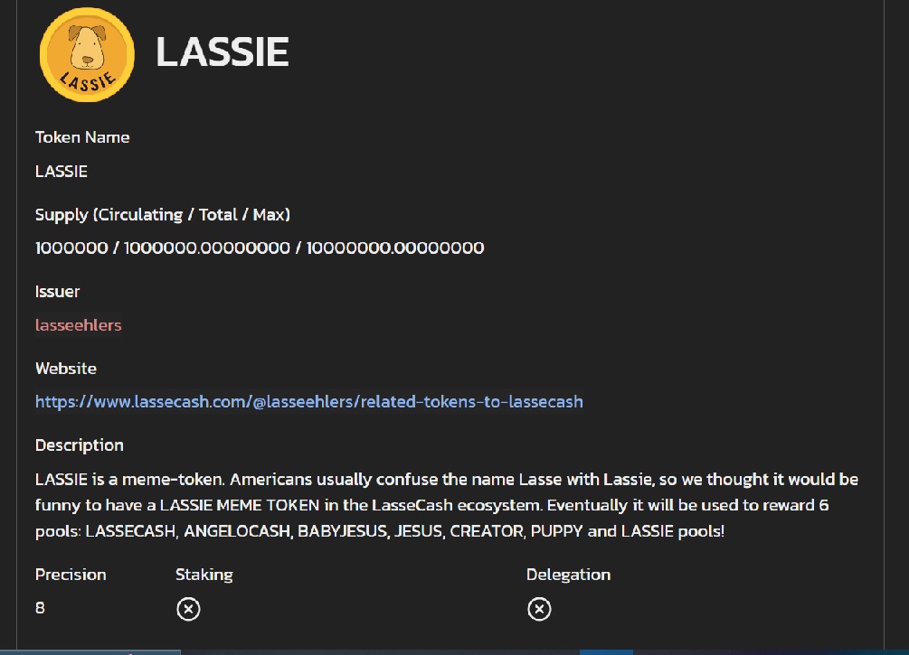 lassie-token-info.jpg