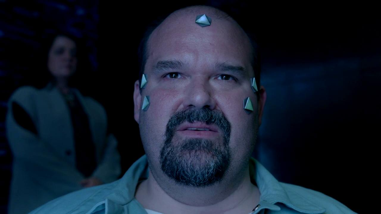 Mel Rodriguez as Philbert