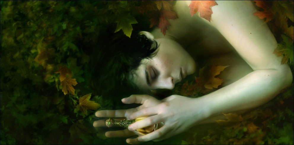 Linda Bergkvist - Gone