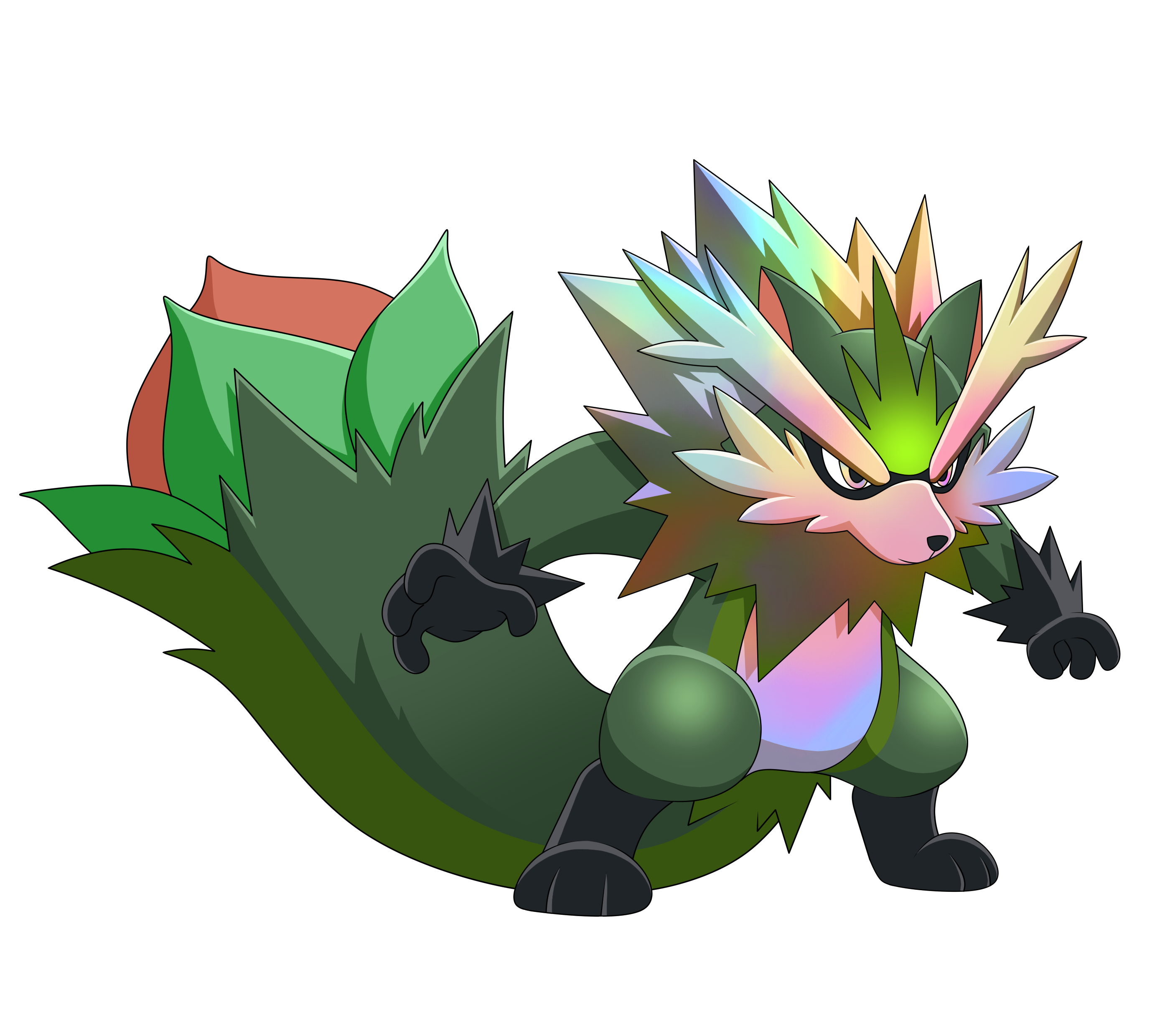Racoon_evo_holo.png