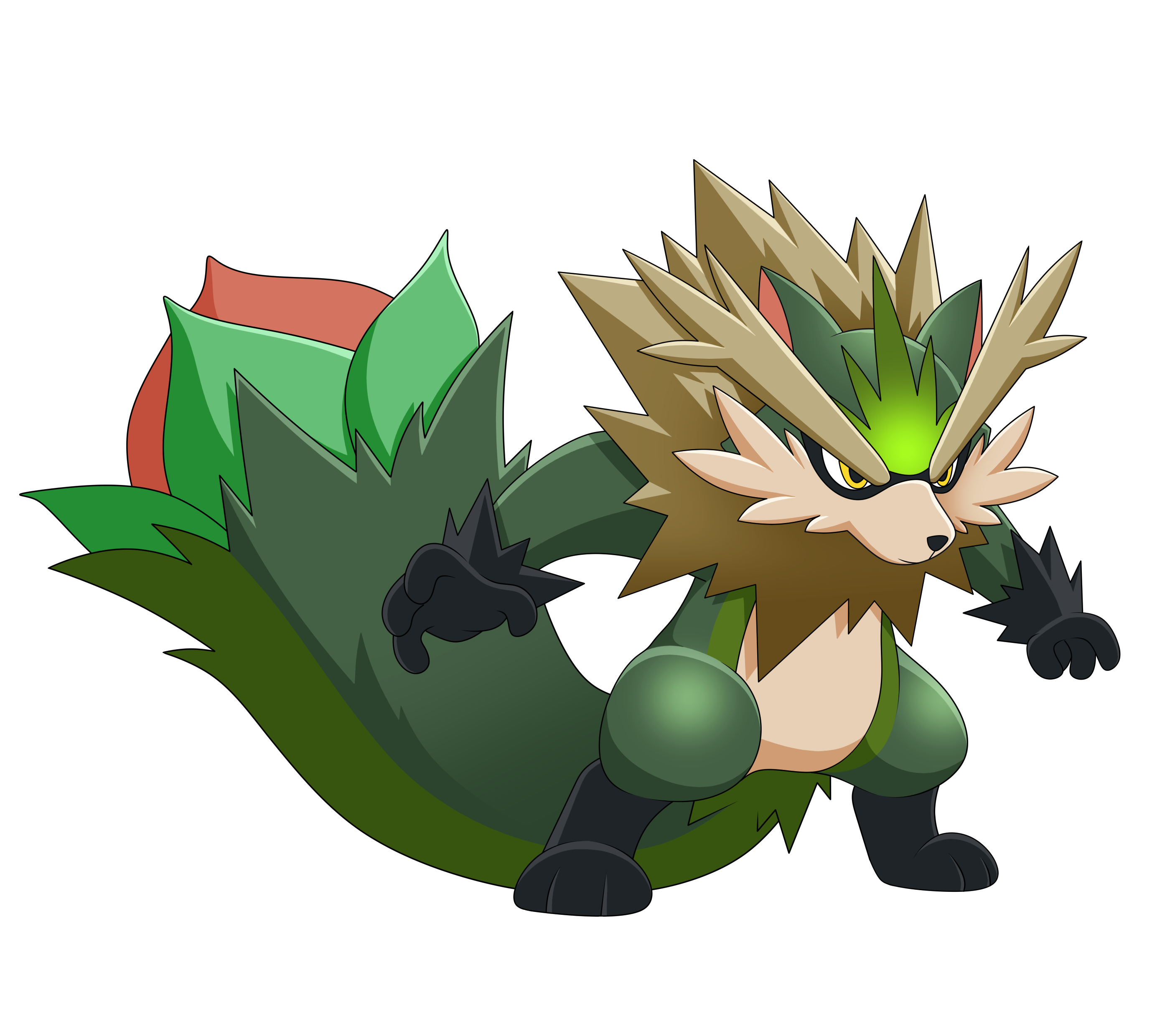 Racoon evo.png