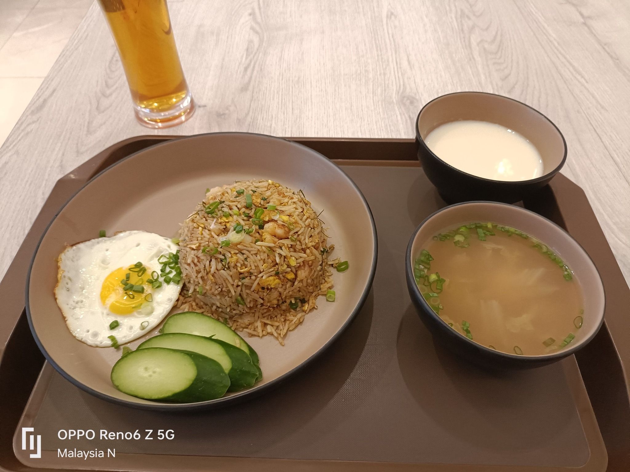 lkOwR1GzZH9UWUR6…
Payout: 0.000 HBDXia yuan yuan Tom yum shrimp paste fried rice
2025-07-16 11:03![6.jpg