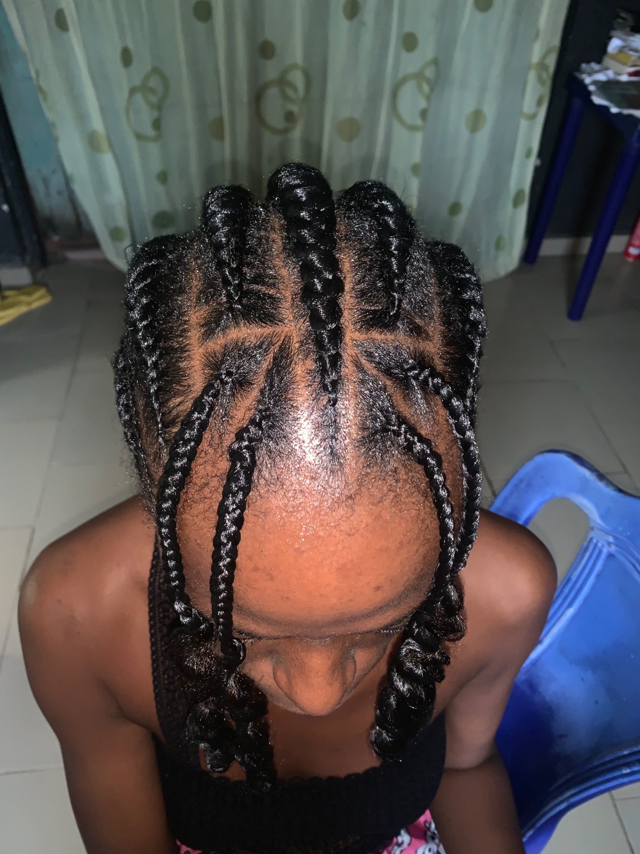 HAIR, LOVE AND CELEBRATION