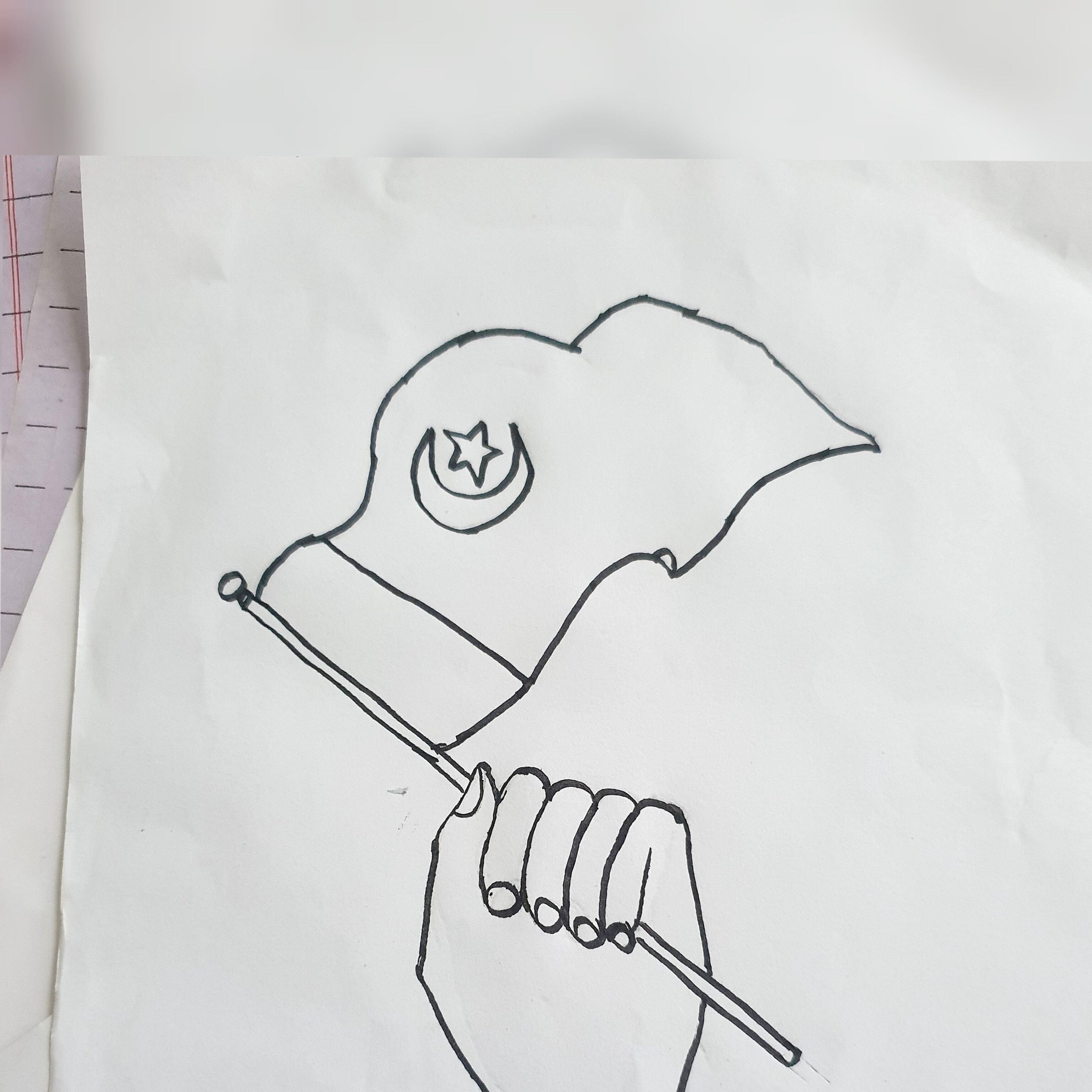 $1