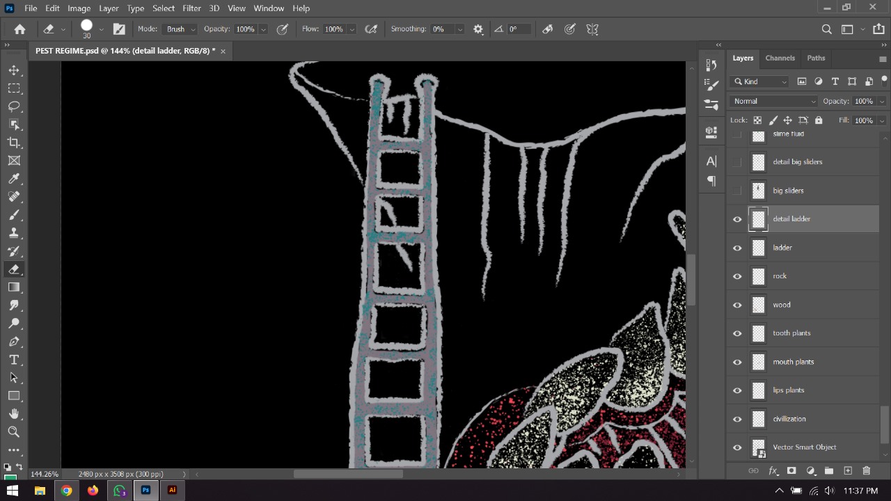 R-VHYRUS - coloring ladder detail.jpg