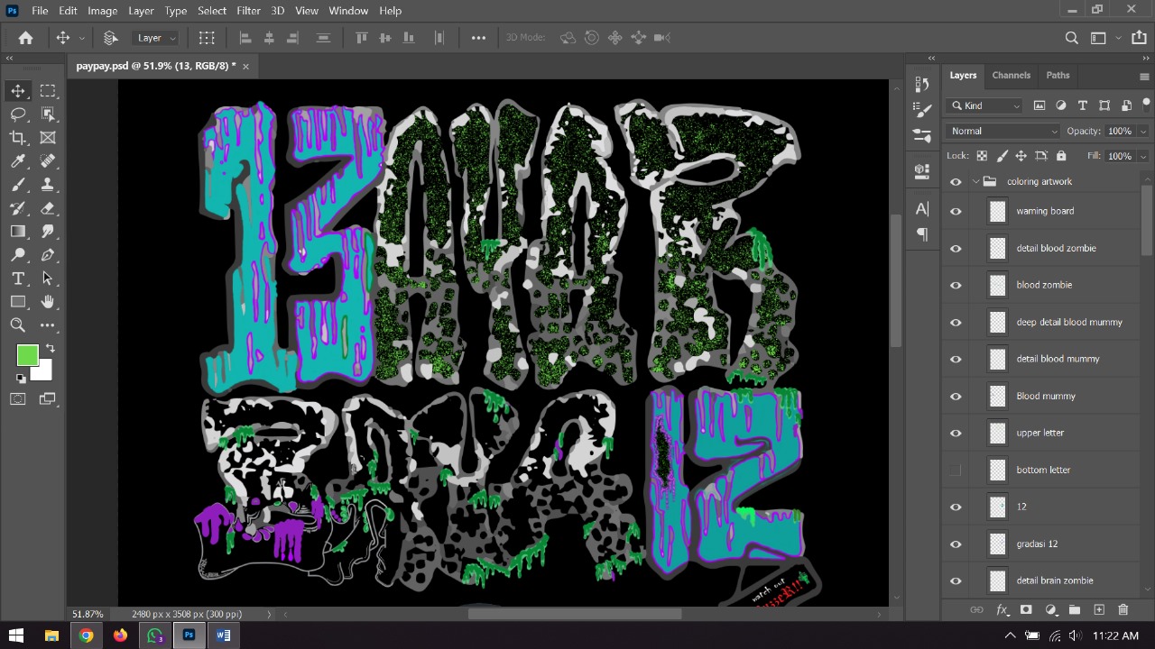 uniformed thugs - coloring - top text.jpg