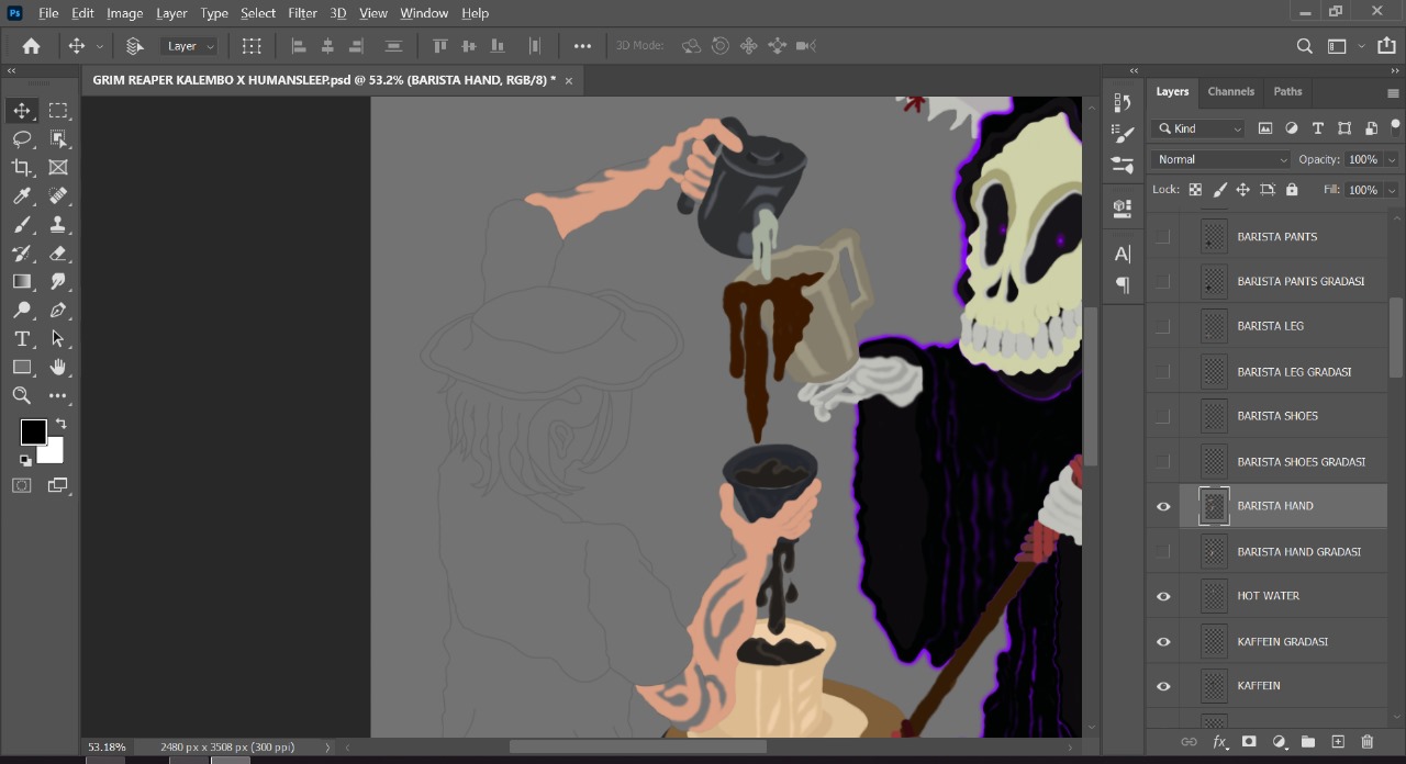 GRIMREAPER KALEMBO X HUMANSLEEP - coloring barista hand.jpg