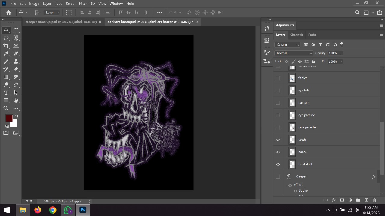 Creeper - coloring - Bones - illustrator.jpg