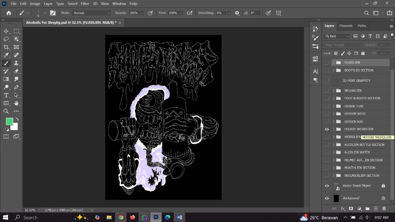 drunk & fly - coloring - hoodie section.jpg