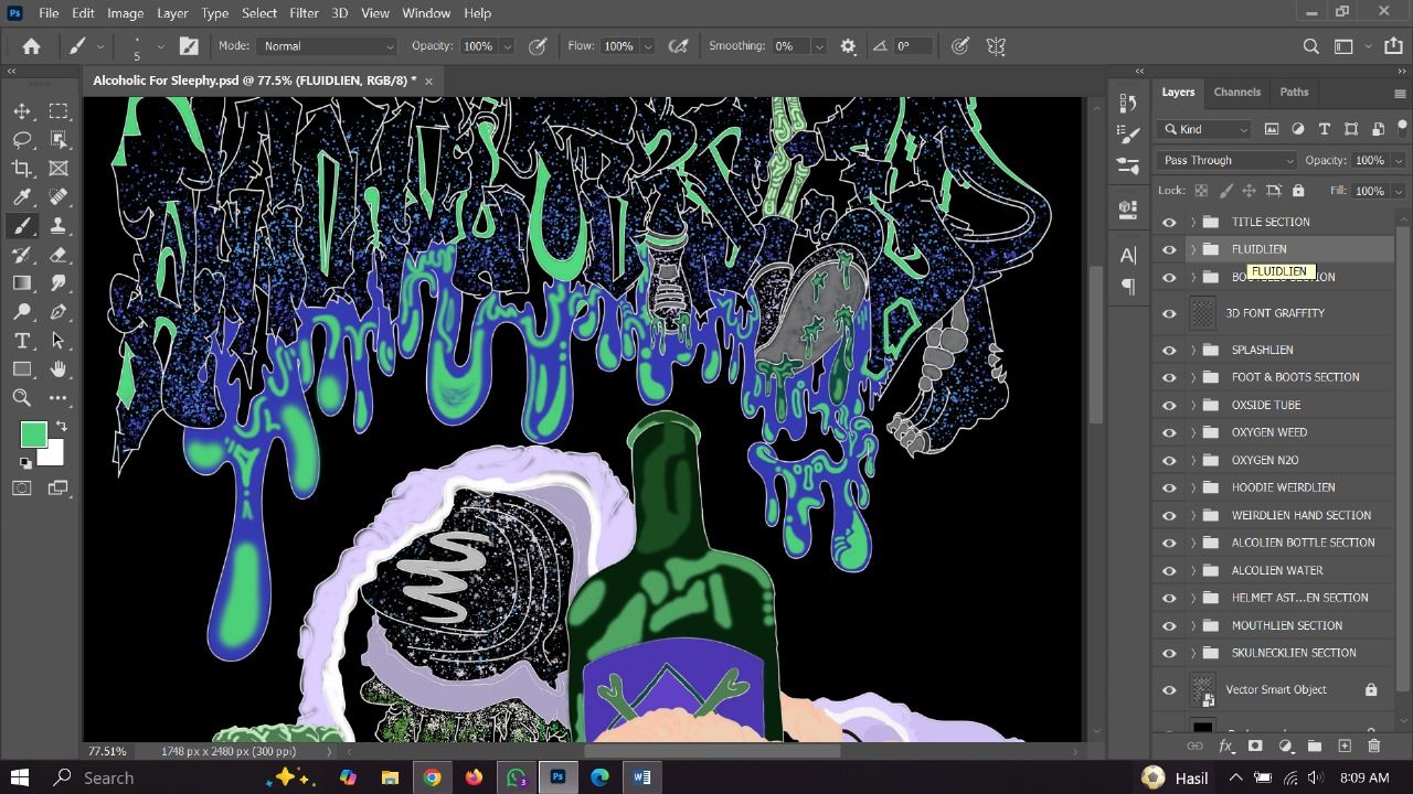 drunk & fly - coloring - fluidlien section.jpg