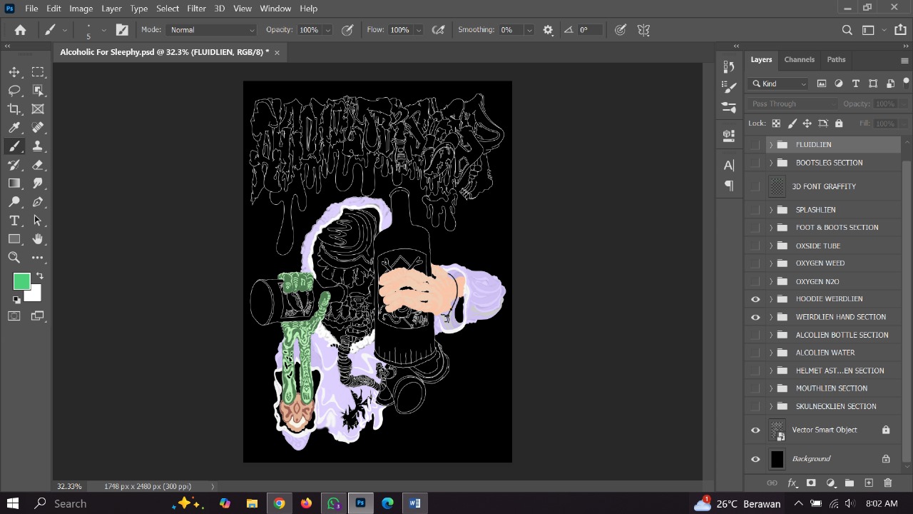 drunk & fly - coloring - hand section.jpg