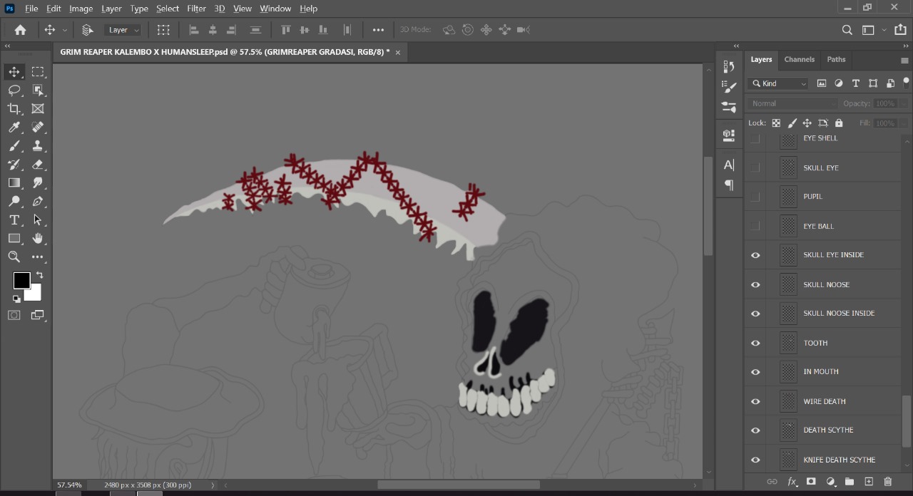 GRIMREAPER KALEMBO X HUMANSLEEP - coloring skull eye inside.jpg