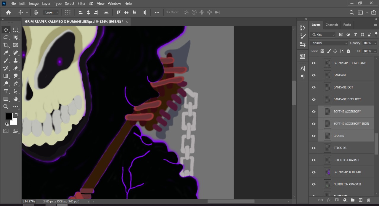 GRIMREAPER KALEMBO X HUMANSLEEP - coloring death scythe all accessory.jpg