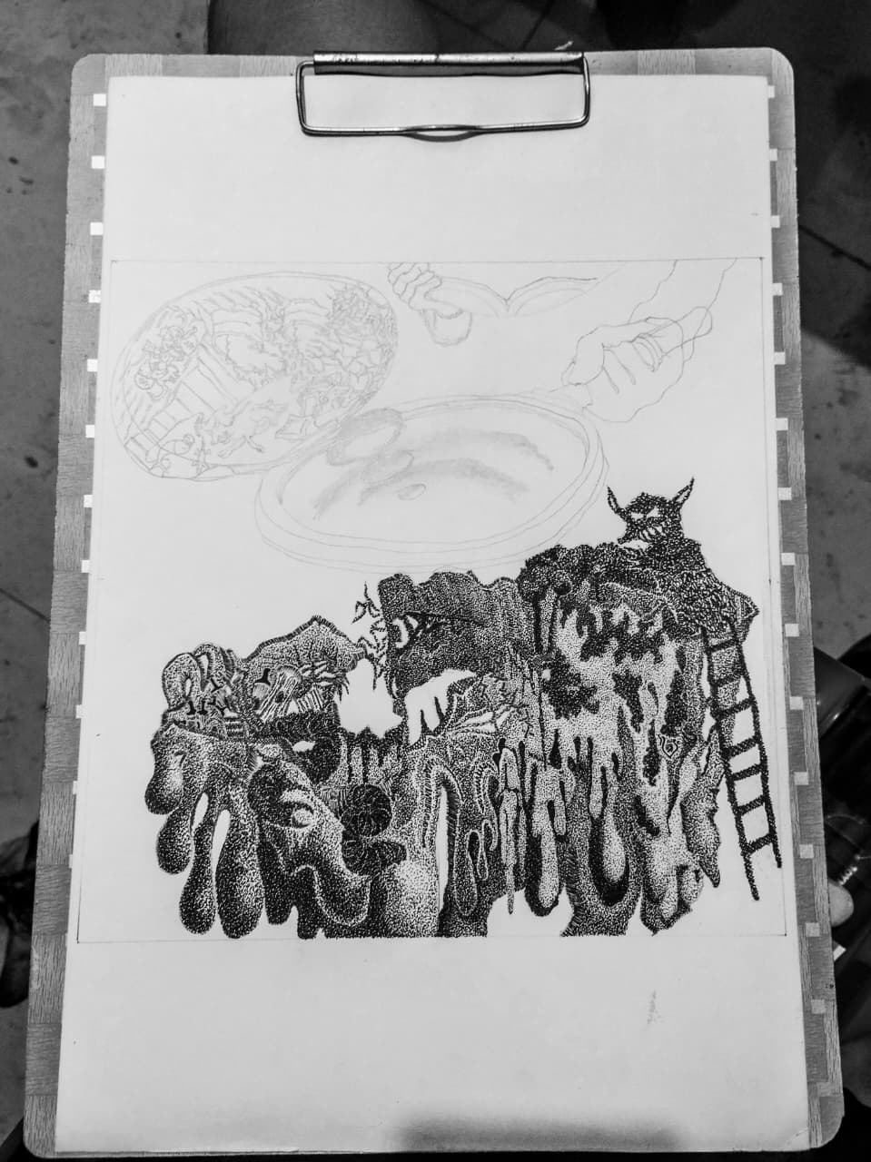 hidden chaos - textute doting.jpg