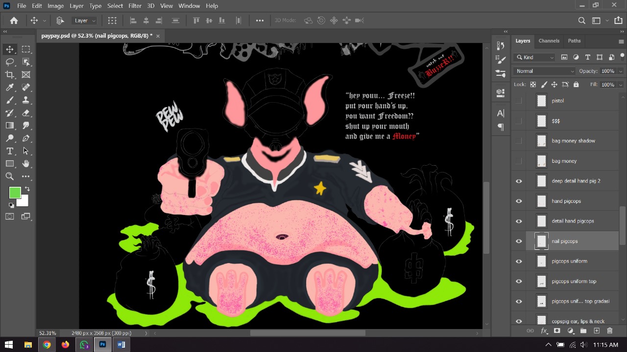 uniformed thugs - coloring - hand's part.jpg