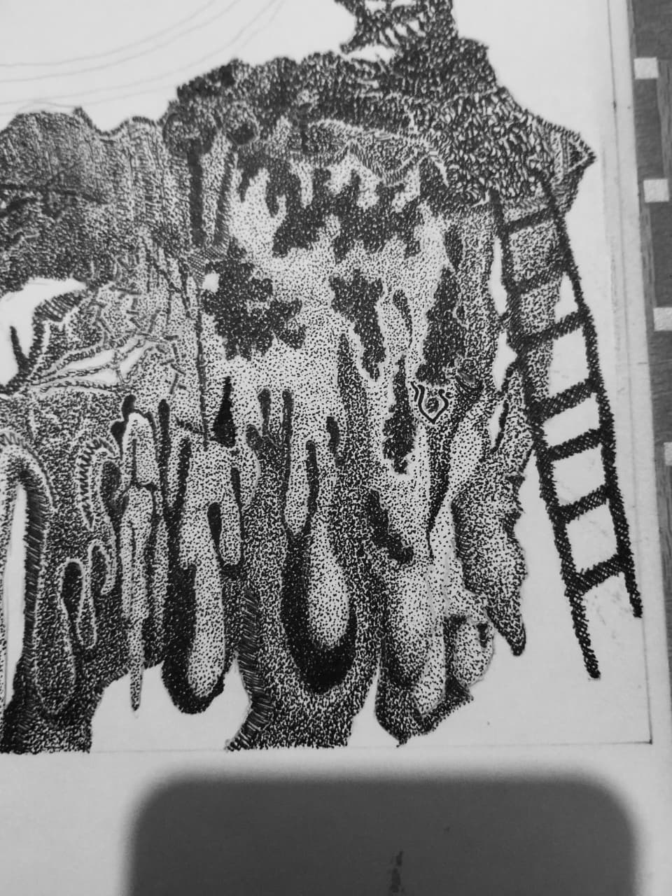 hidden chaos - dots process 3.jpg