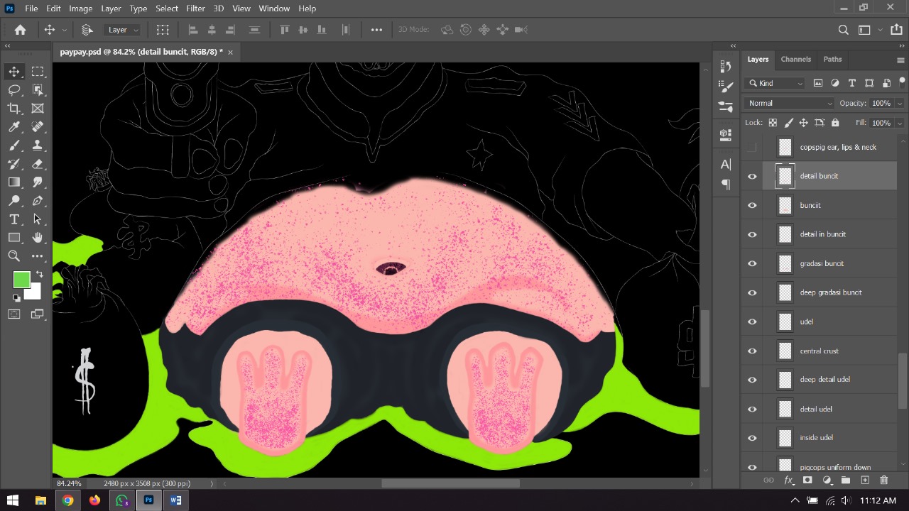 uniformed thugs - coloring - stomach part.jpg