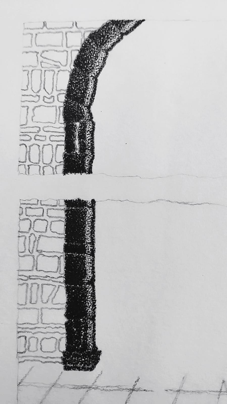 Solitude in darkness cover - dotting gate.jpg