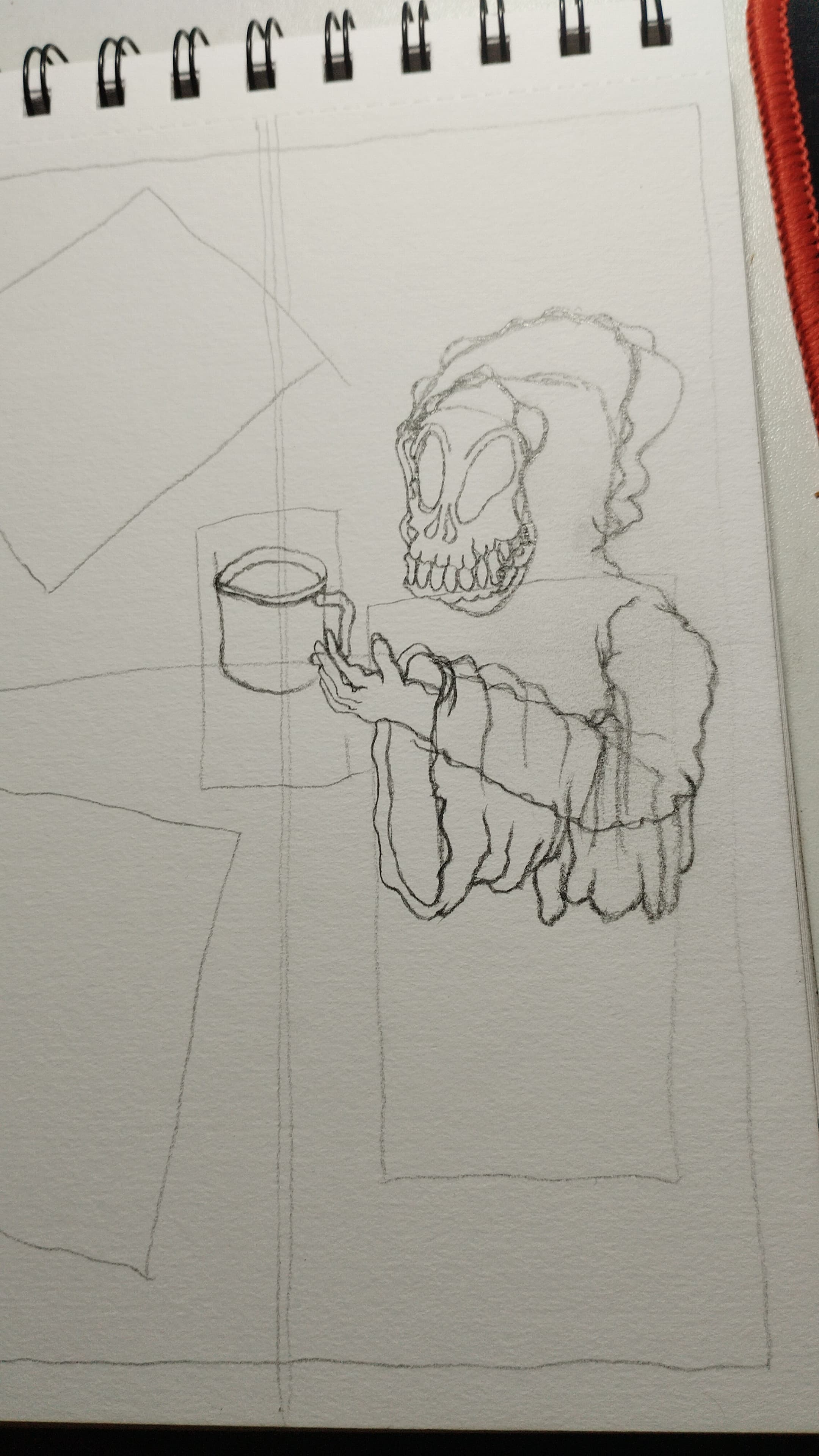 GRIMREAPER KALEMBO X HUMANSLEEP - first skatches on paper.jpg