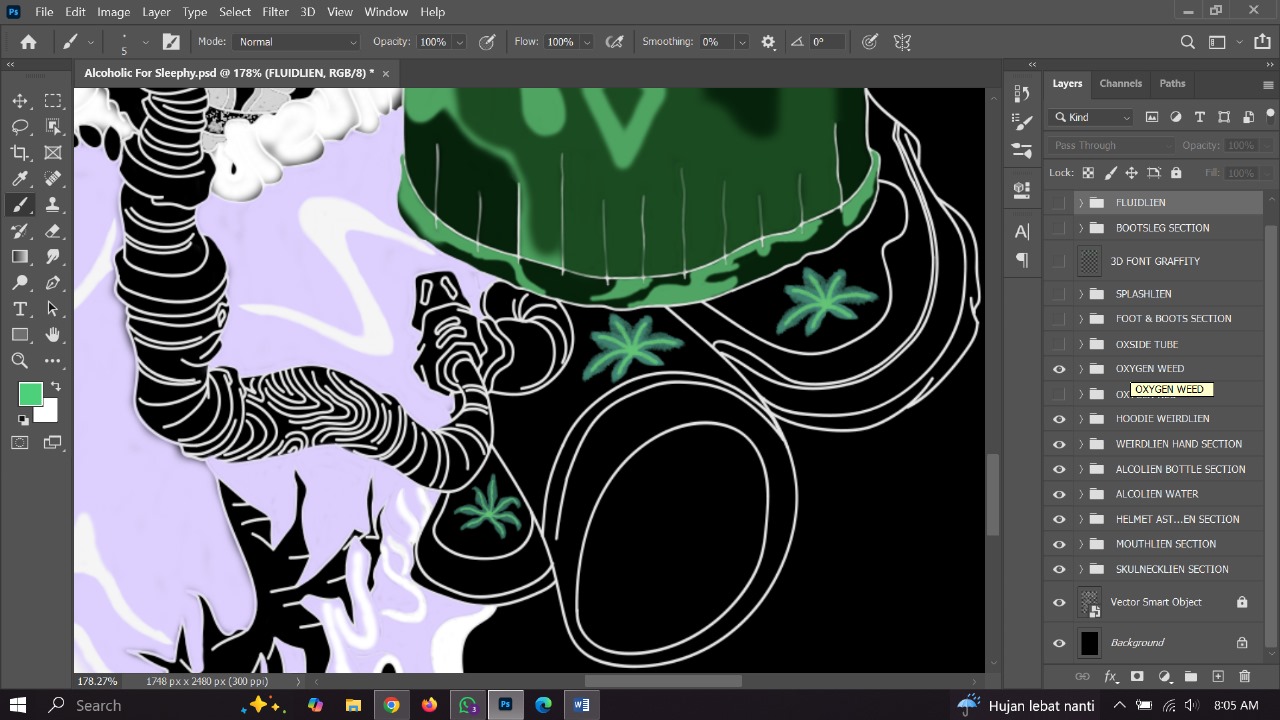 drunk & fly - coloring - oxweed section.jpg