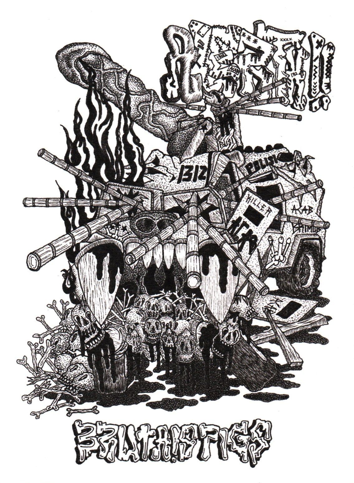 ALERTA!! Brutaispigs - finishing.jpg