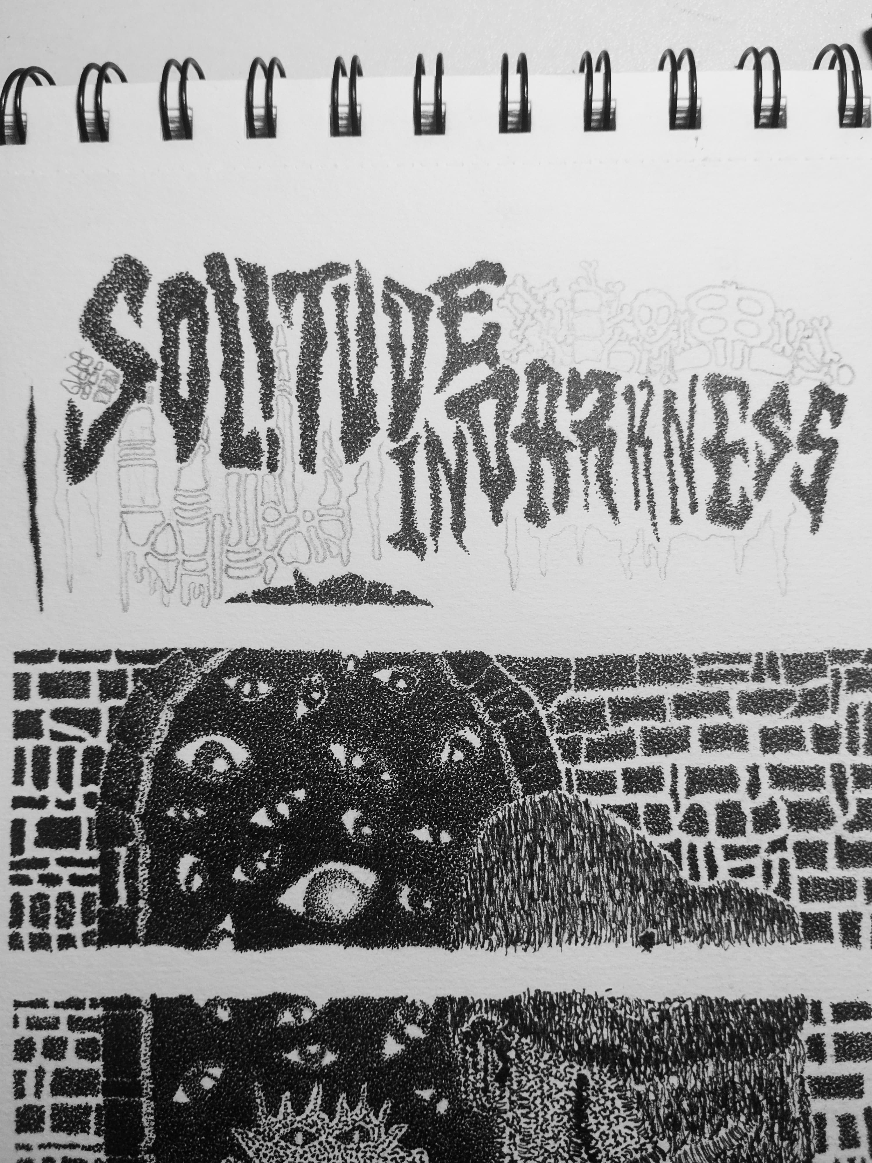 Solitude in darkness cover - remake weird accessories in title.jpg