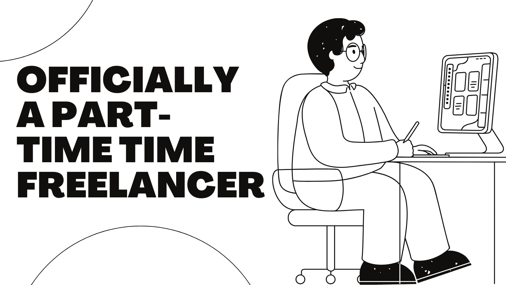 Officially A Part-time Time Freelancer.jpg