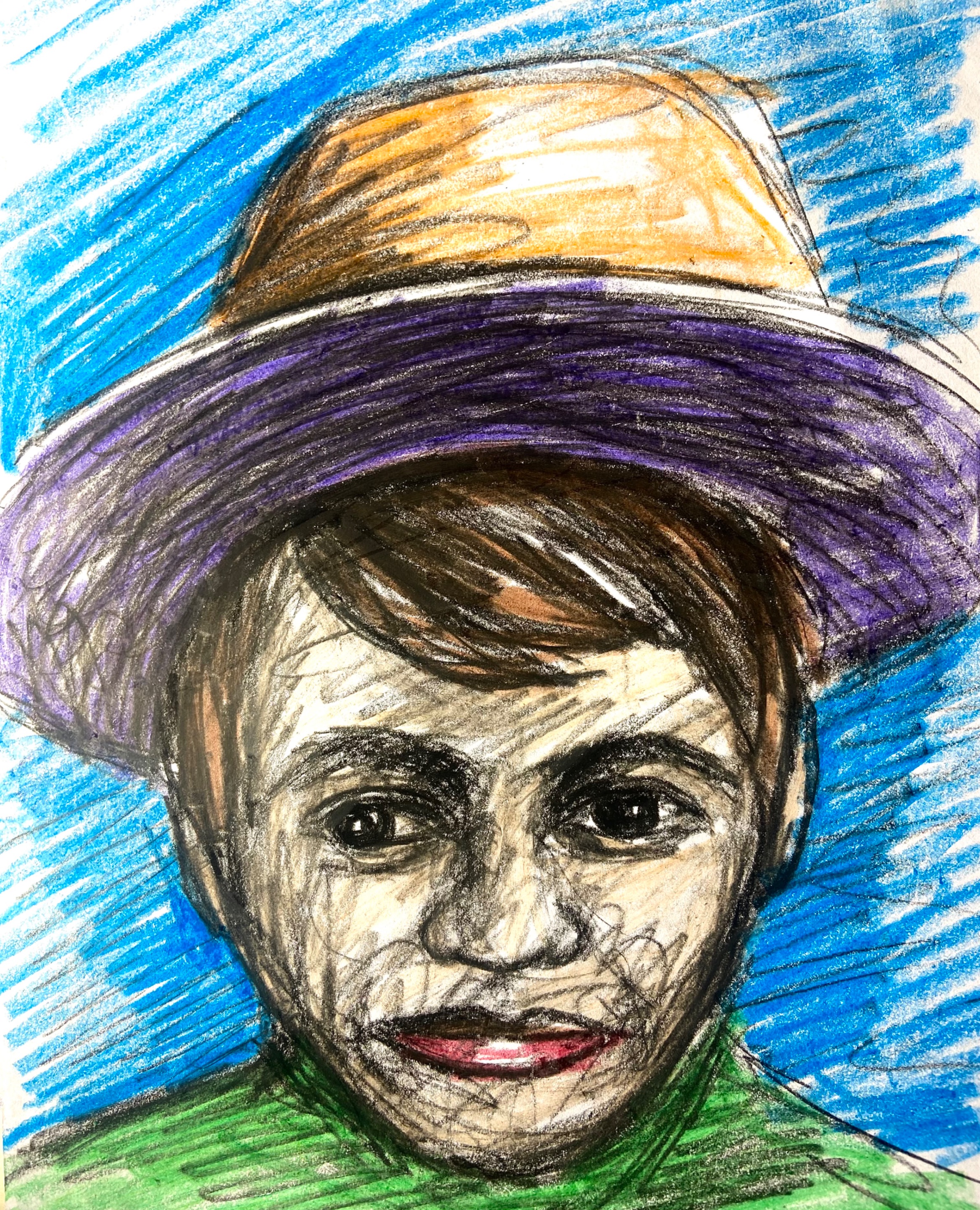 Steemit …
Payout: 0.000 HBDBoy with a hat
2025-08-04 10:35![IMG_9524.jpeg
