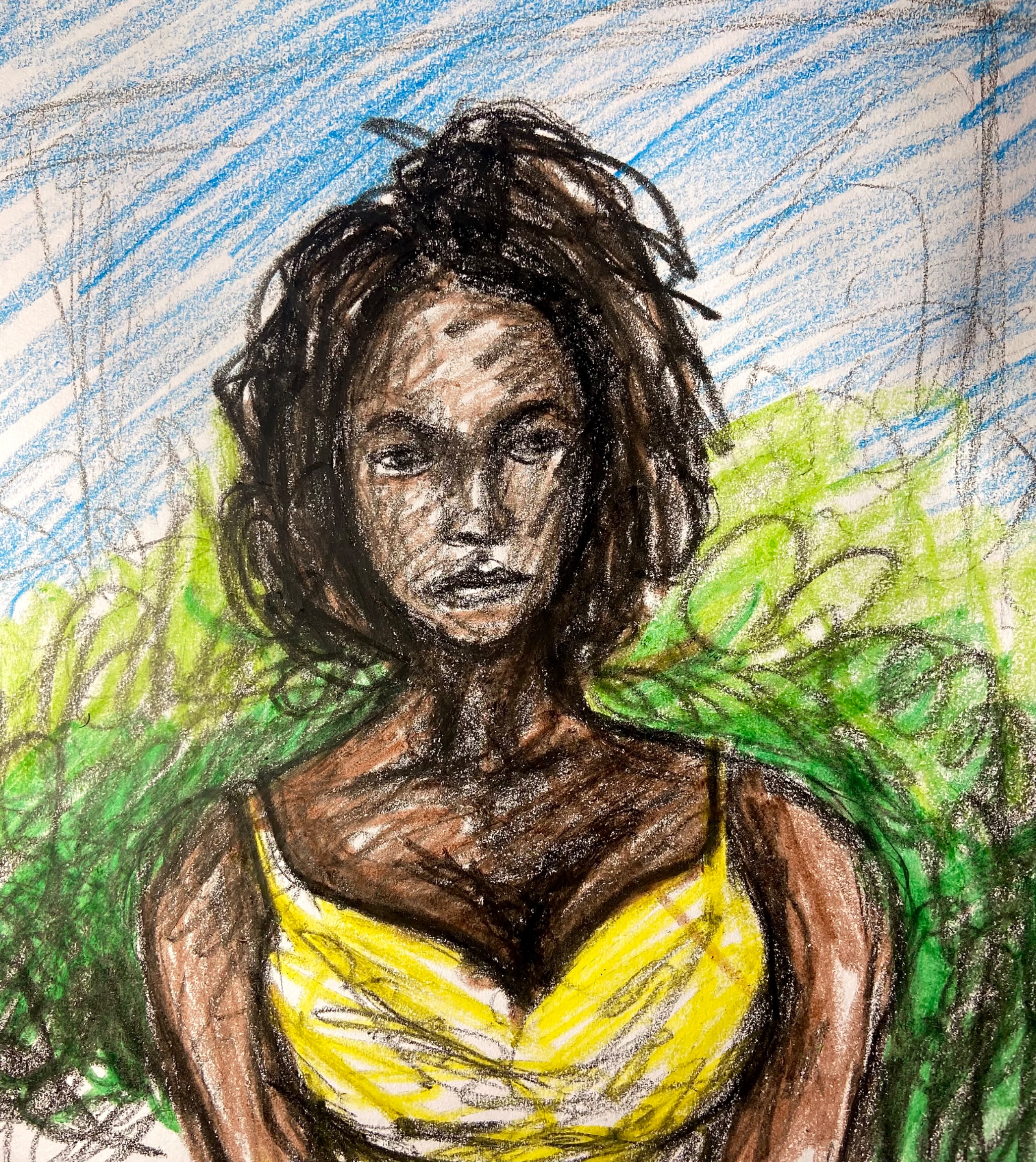 Steemit …
Payout: 16.078 HBDLady standing close to a bush
2025-08-16 16:32![IMG_9916.jpeg