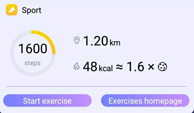 walking