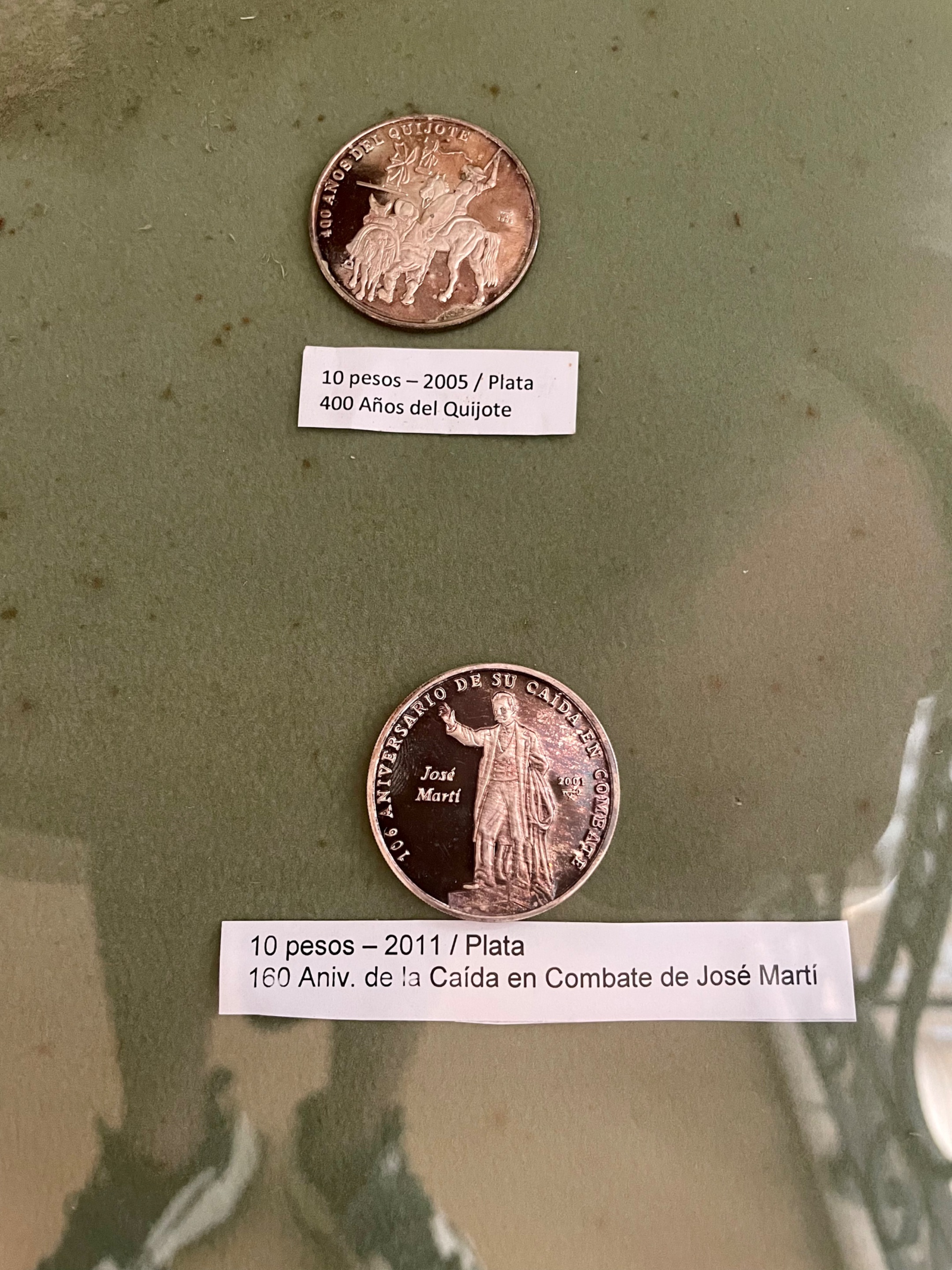 $1