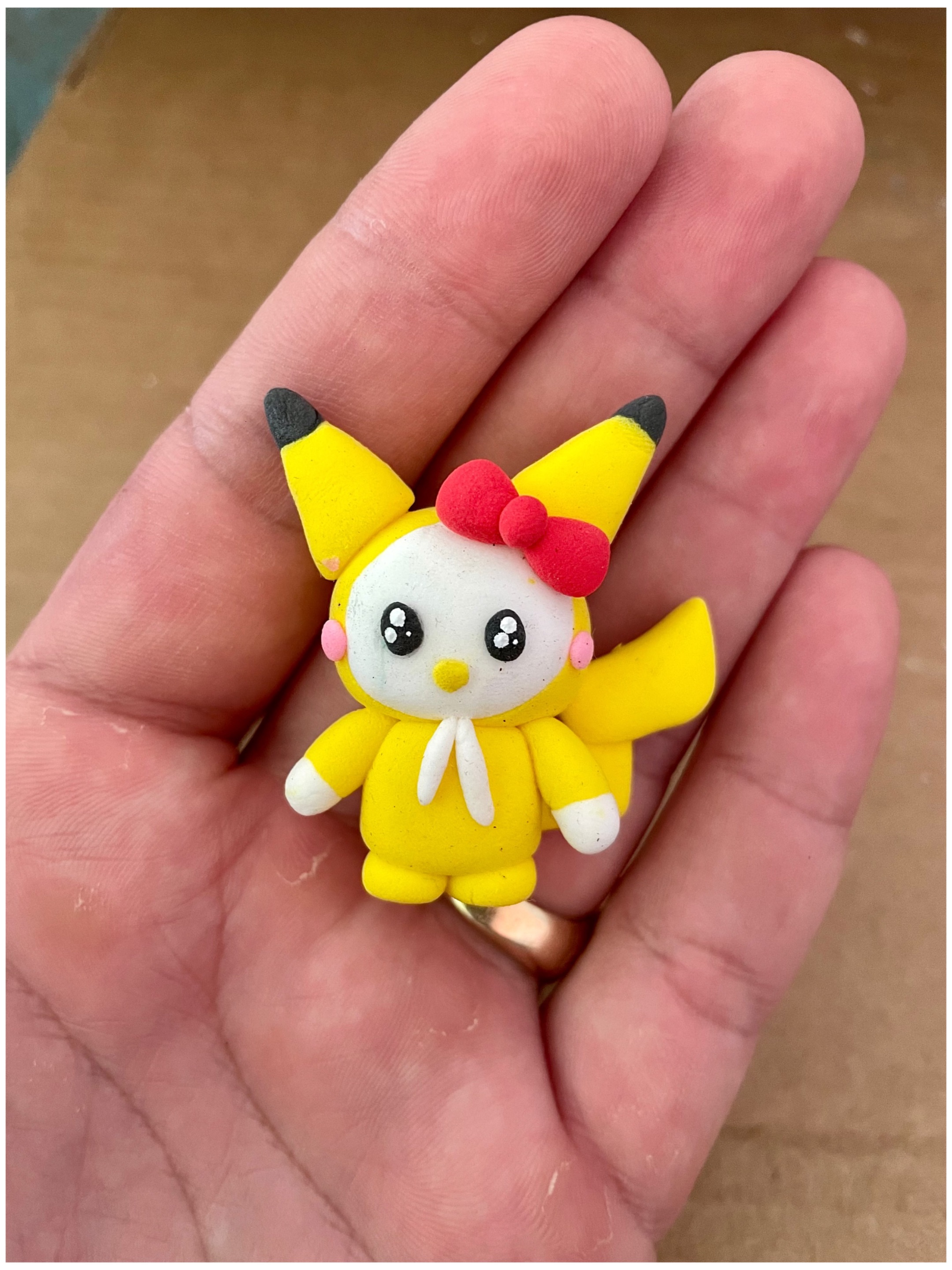 $1