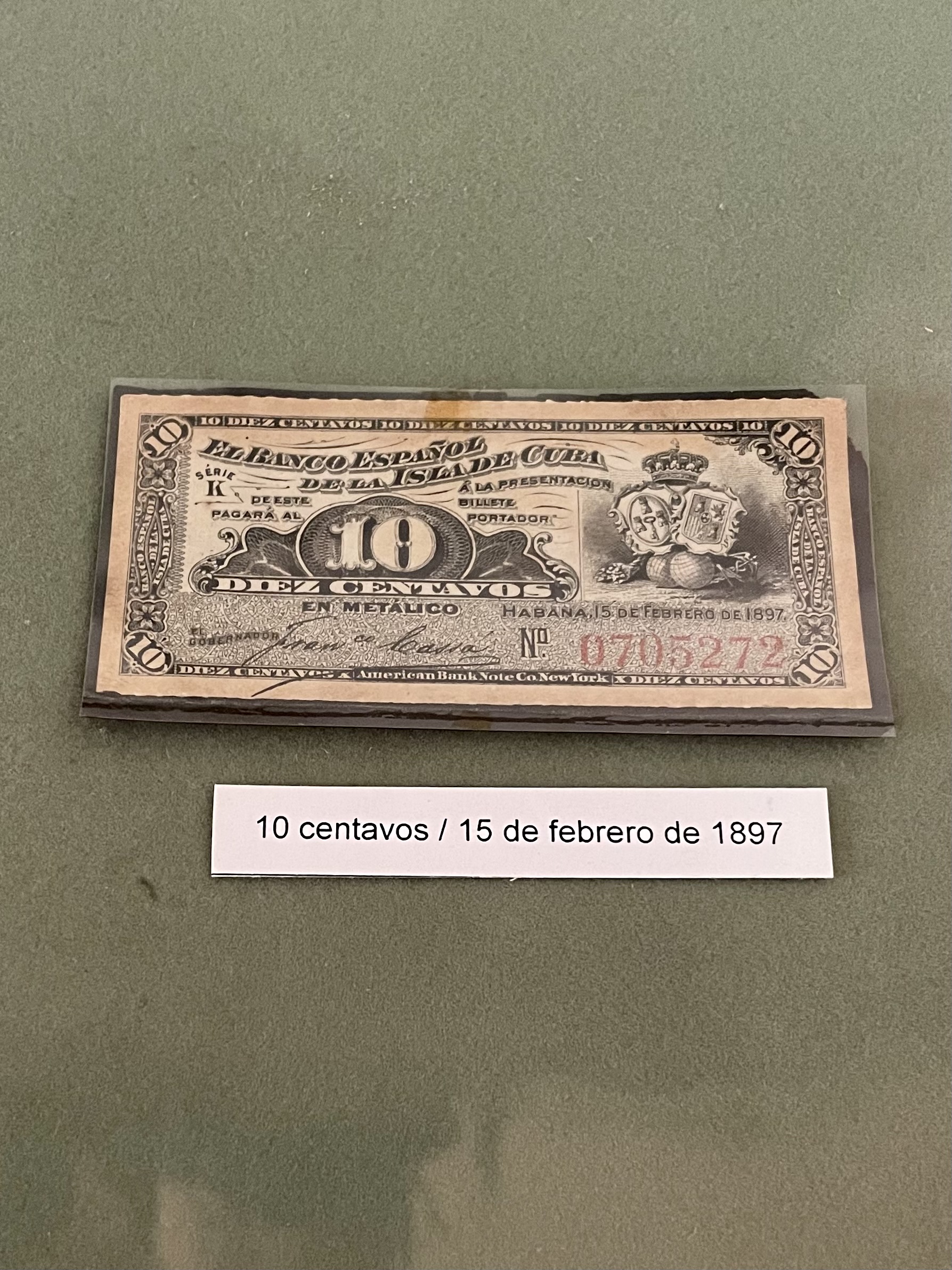 $1