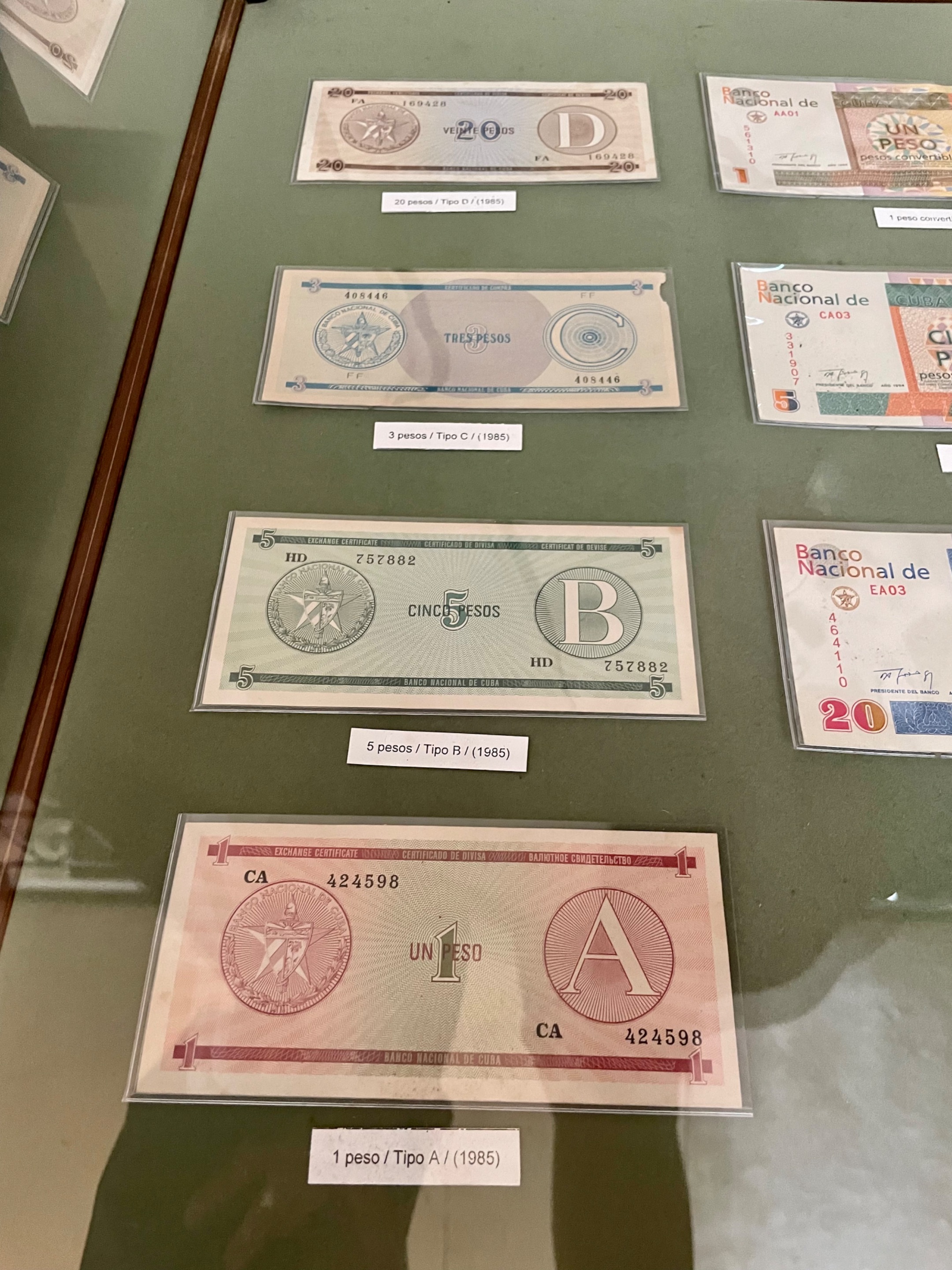 $1