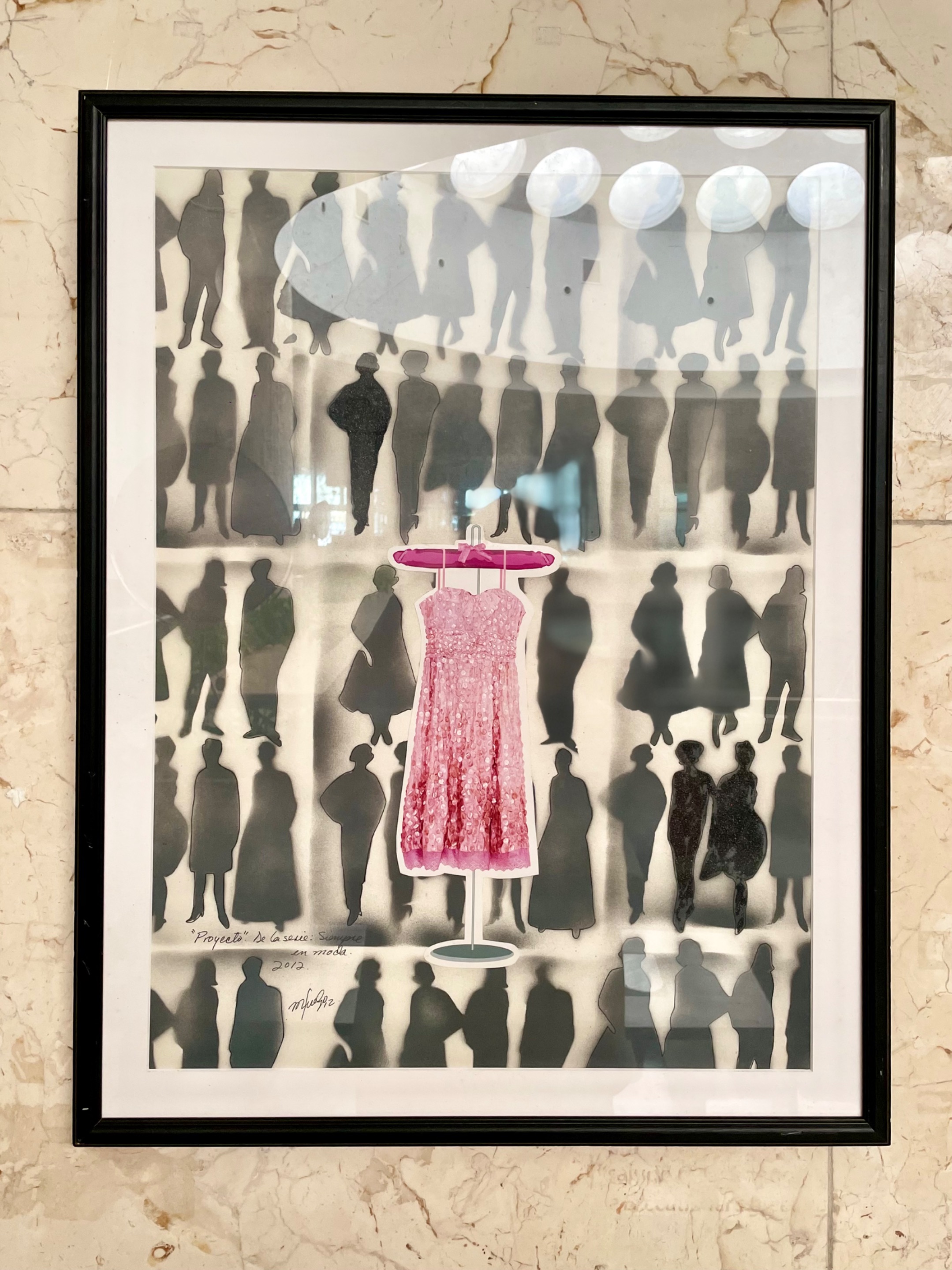 $1