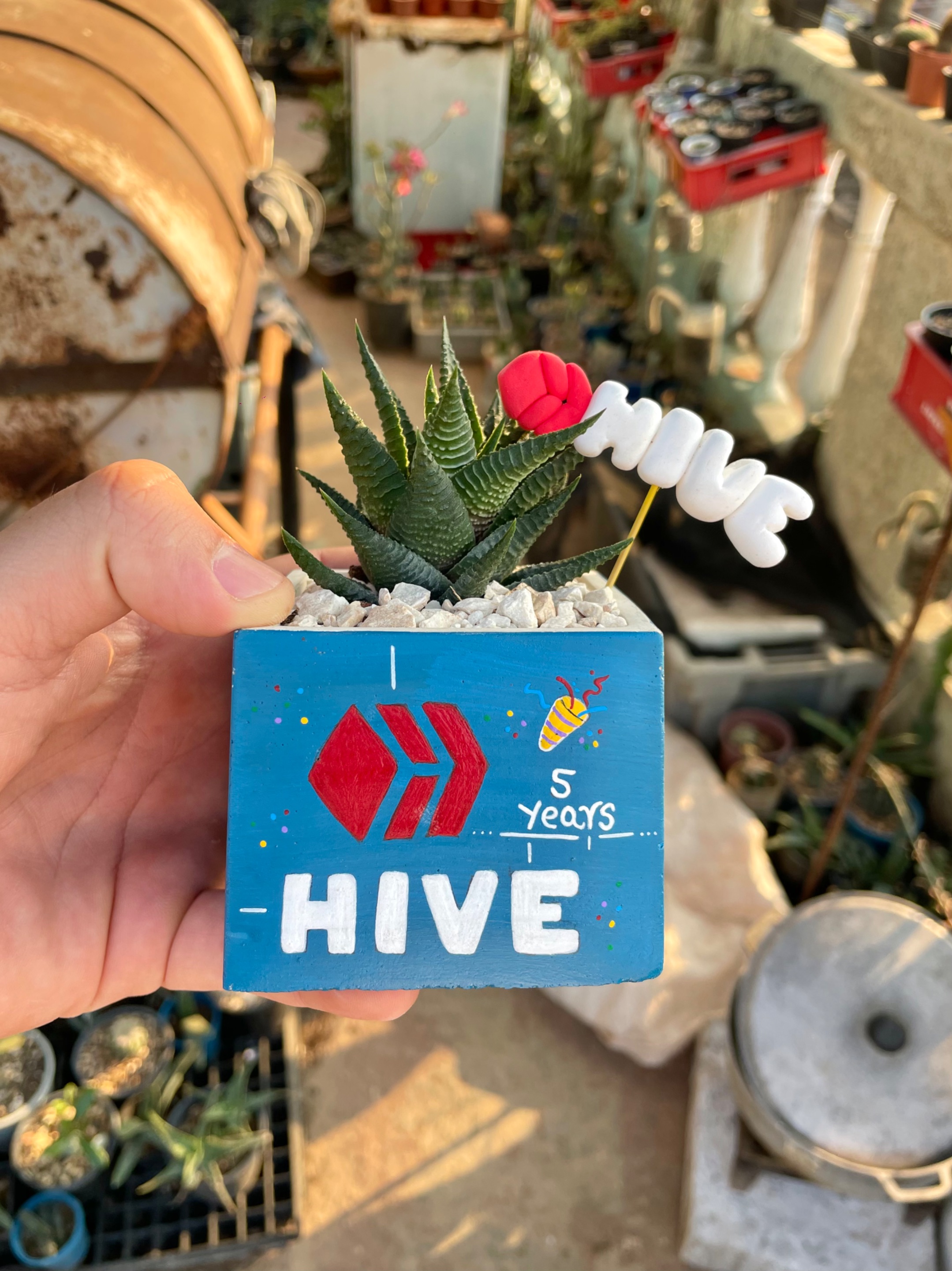$1