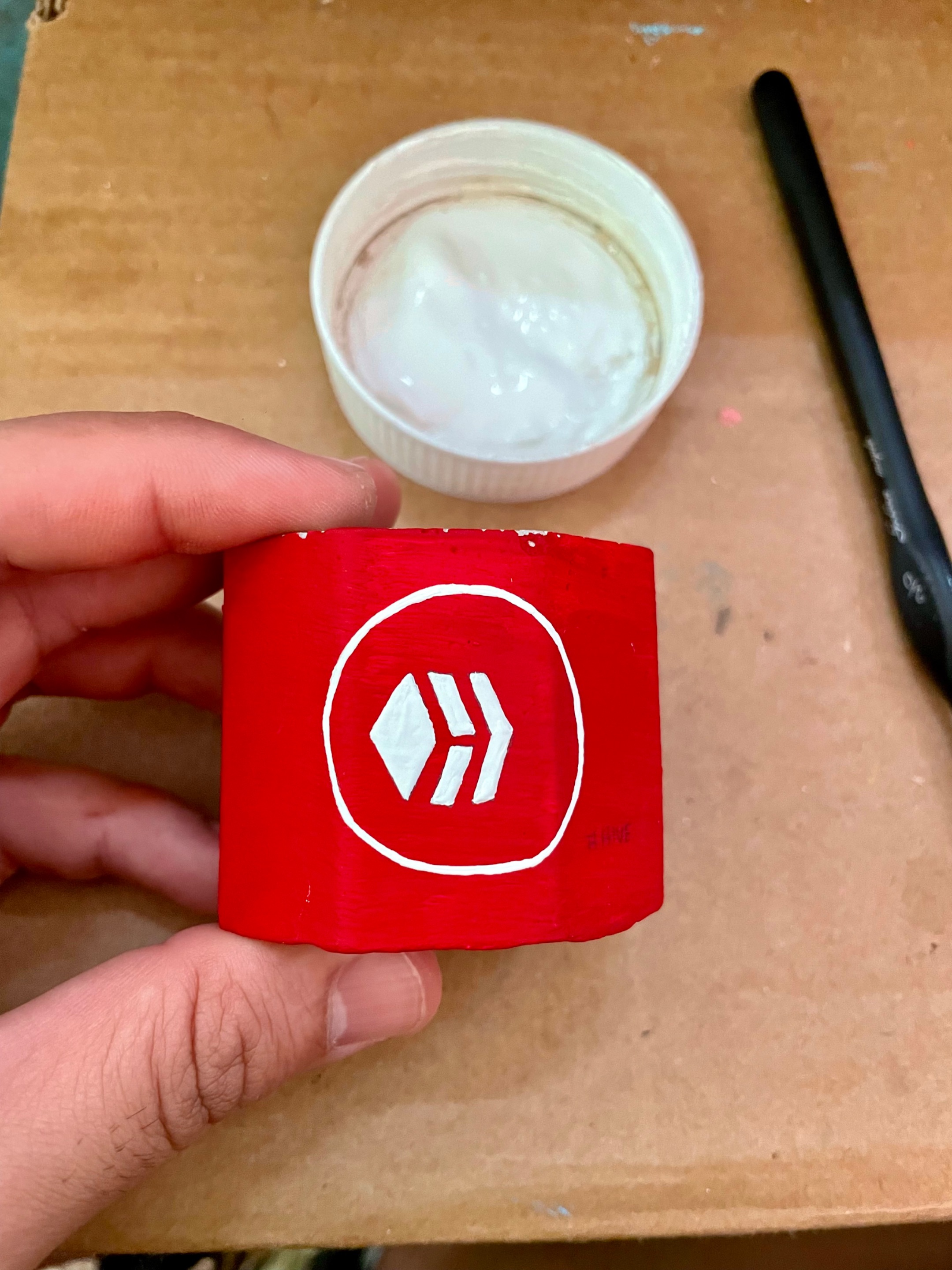 $1