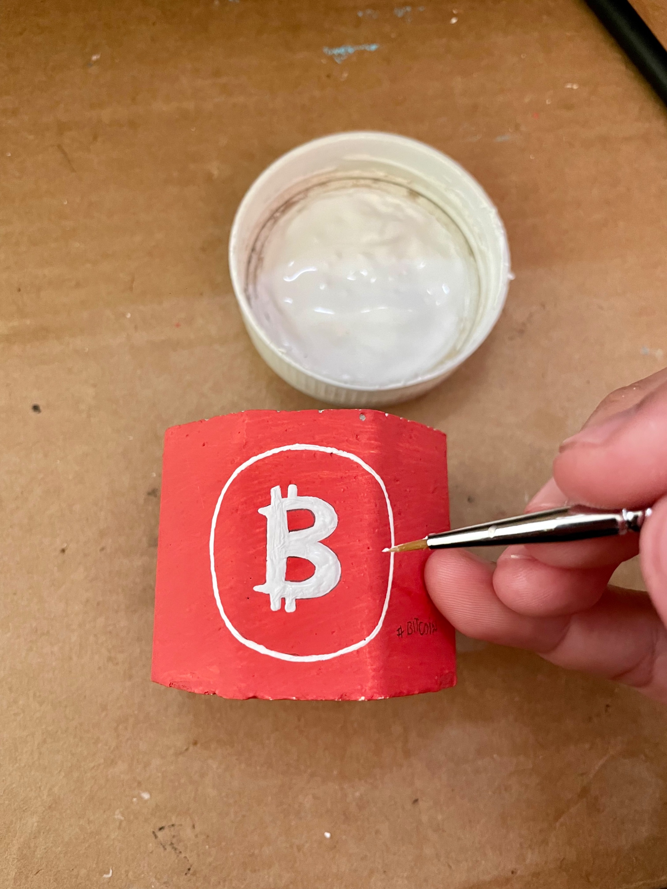 $1