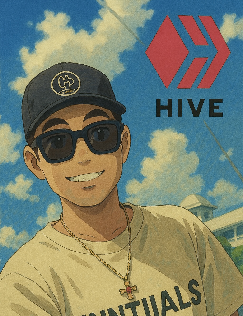 $1