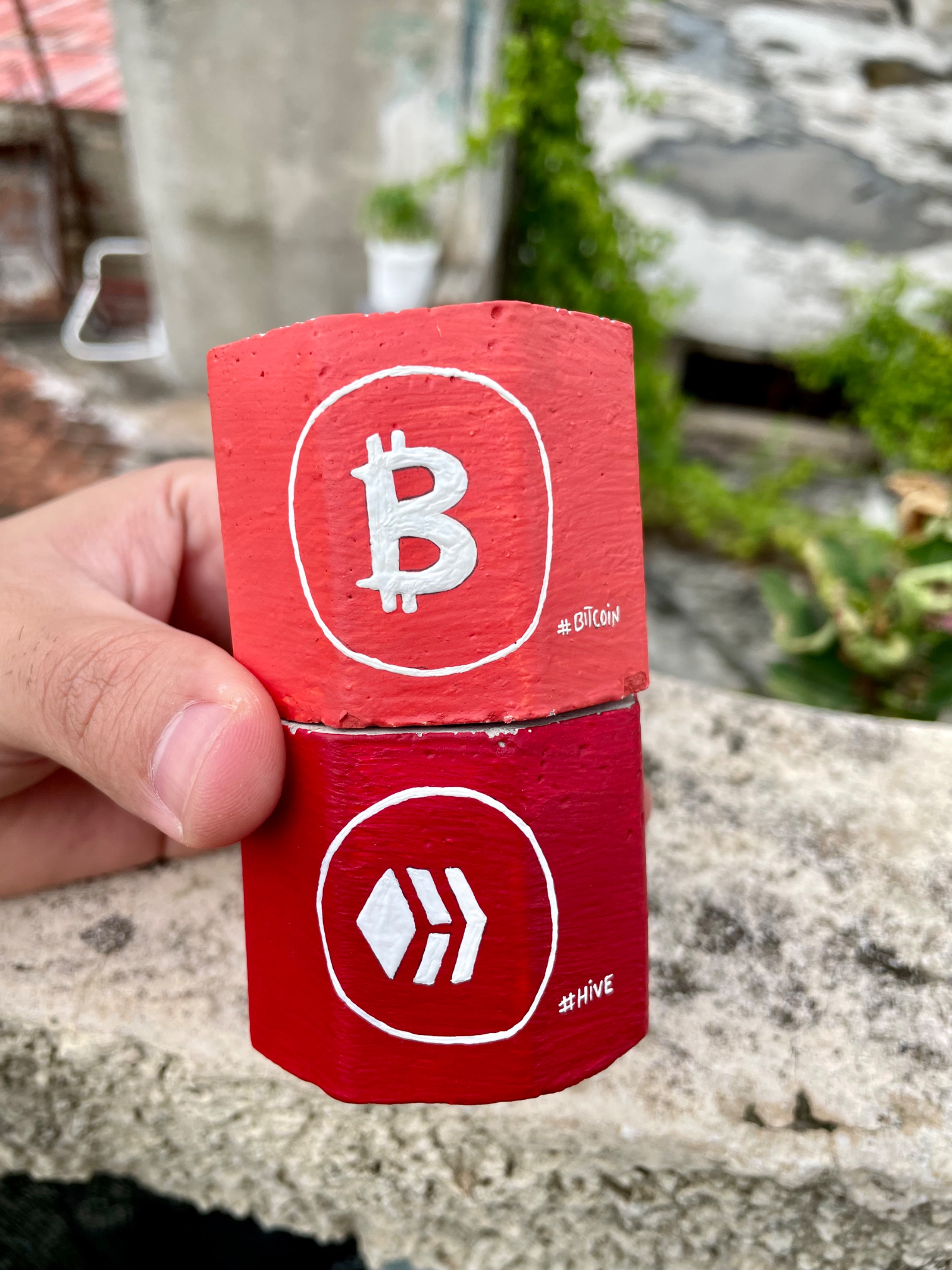 $1